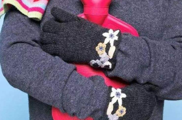 热水袋说明文案