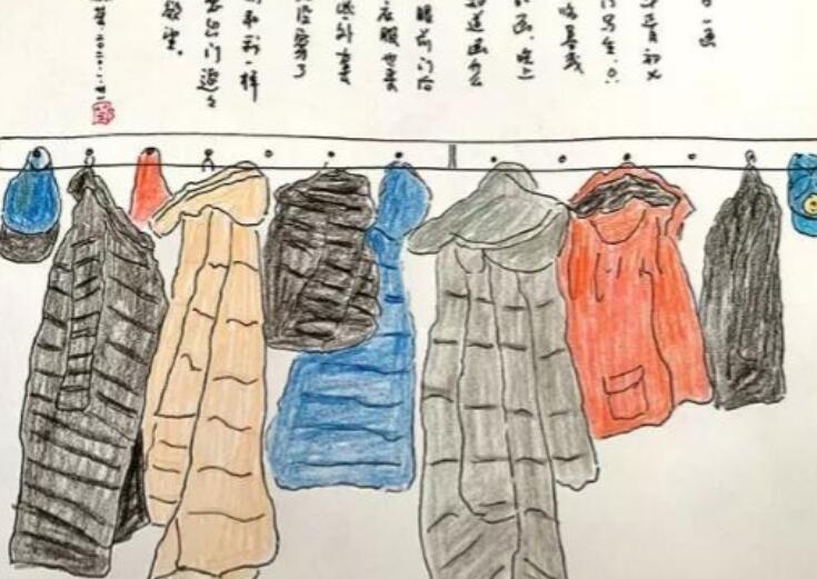 陪伴家人的文案