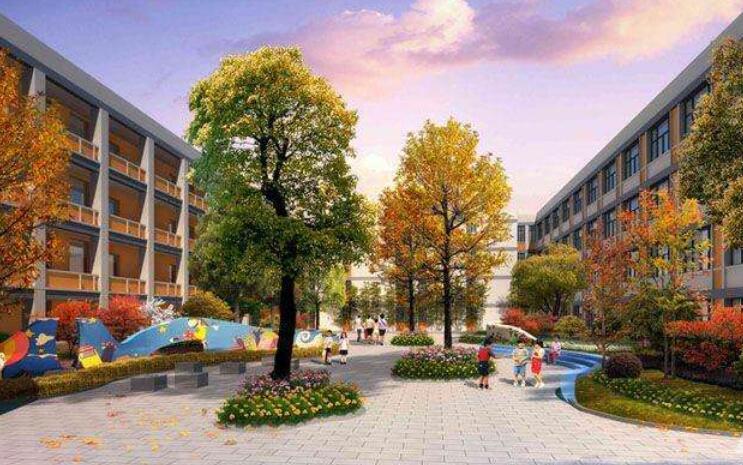 好久没回学校的文案