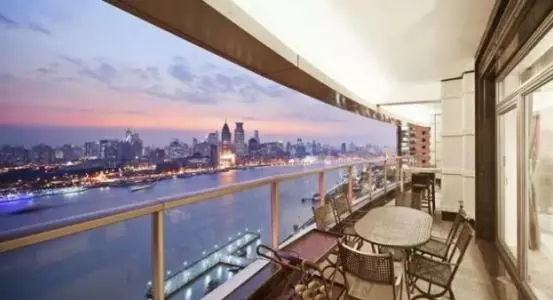 滨江豪宅宣传文案