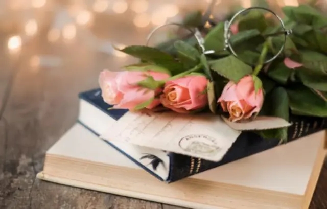 重归于好的文案