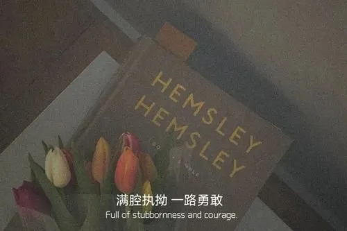 表达在乎细节的文案