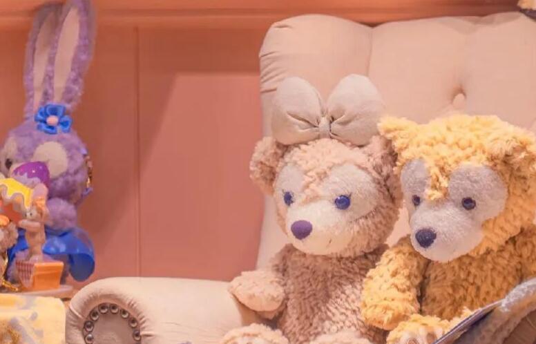 迪士尼文案简洁