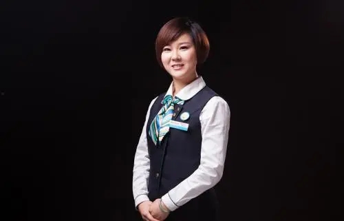 寻找最美笑容文案