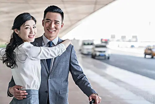 给女孩子安全感的文案