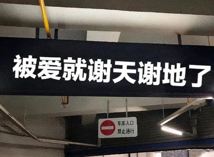 有点丧又有点可爱的文案