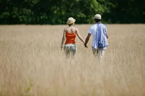 关于爱情的文案短文