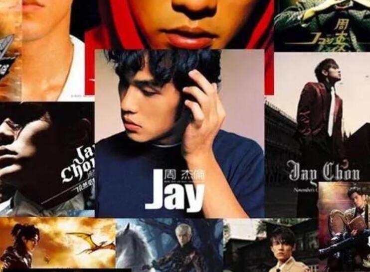 周杰伦适合发朋友圈的文案