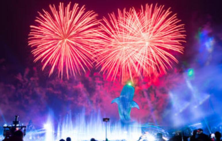 关于跨年夜朋友圈文案