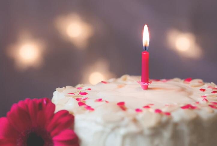 沙雕又可爱的生日朋友圈文案