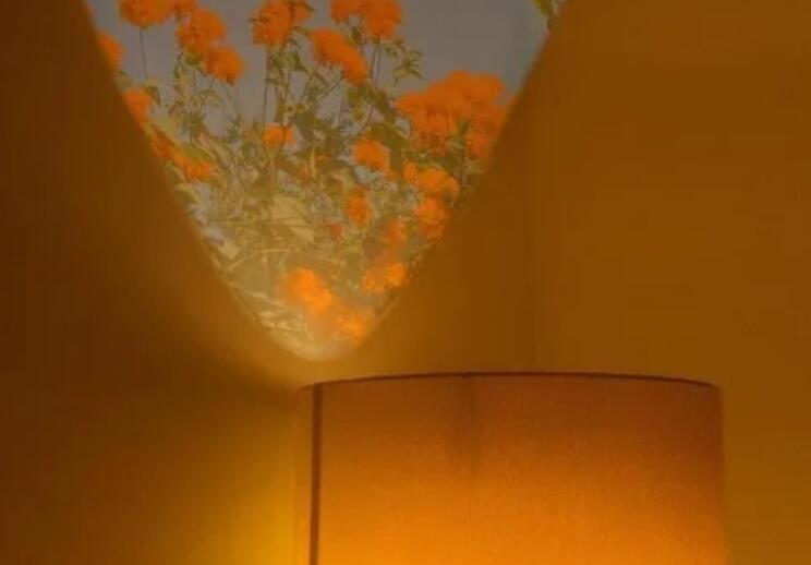 文艺的英文文案