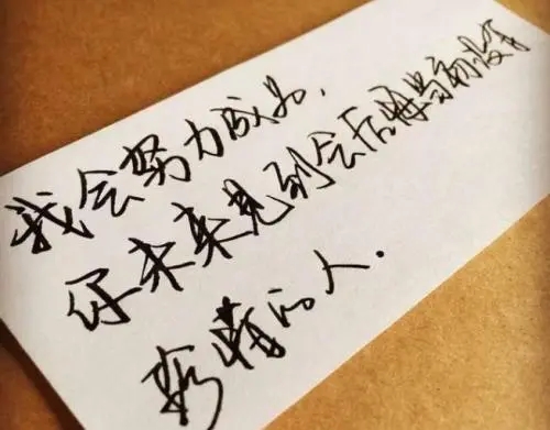 关于给自己成年的文案