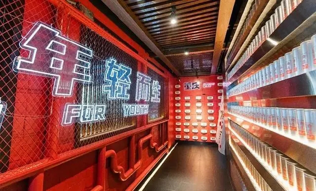 有艺术感的文案