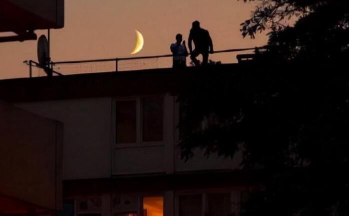 关于陪伴的朋友圈文案