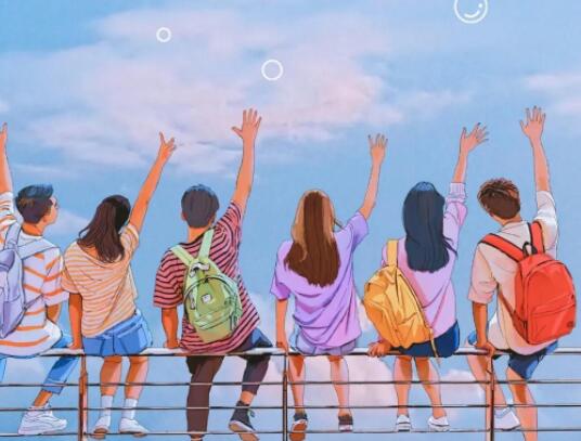 关于夏天毕业季的文案