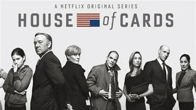 《纸牌屋》经典台词文案和名句语录句子