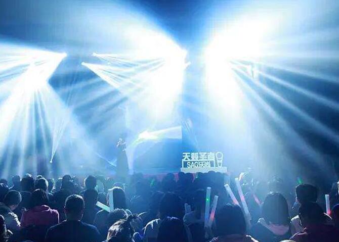 唱歌比赛宣传文案