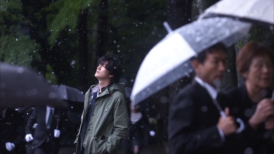 《Unnatural》经典台词文案和名句语录句子