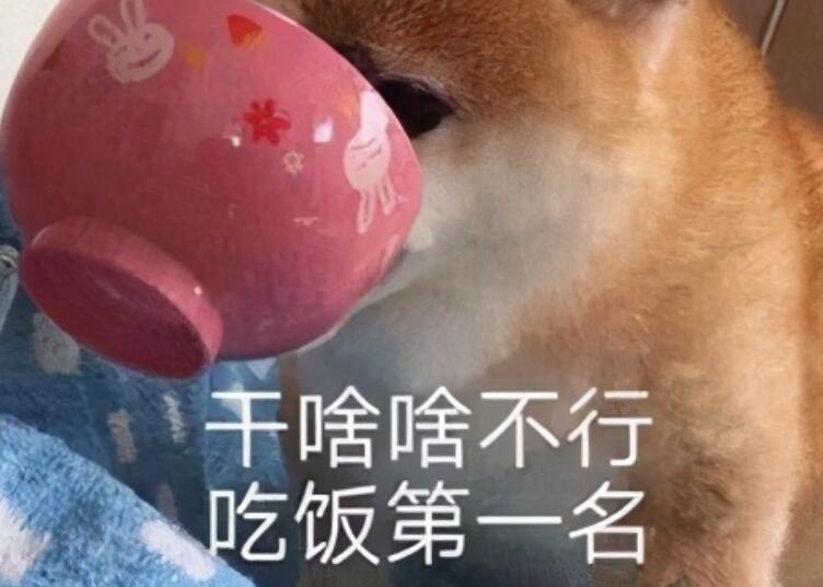 关于吃的搞笑朋友圈文案