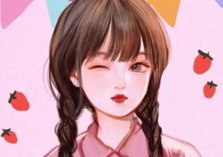 超可爱的闺蜜文案