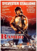 电影《第一滴血》经典台词文案和名句语录