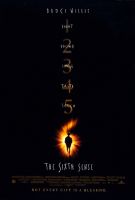 电影《灵异第六感》经典台词文案和名句语录