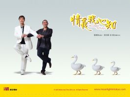 电影《情义我心知》经典台词文案和名句语录