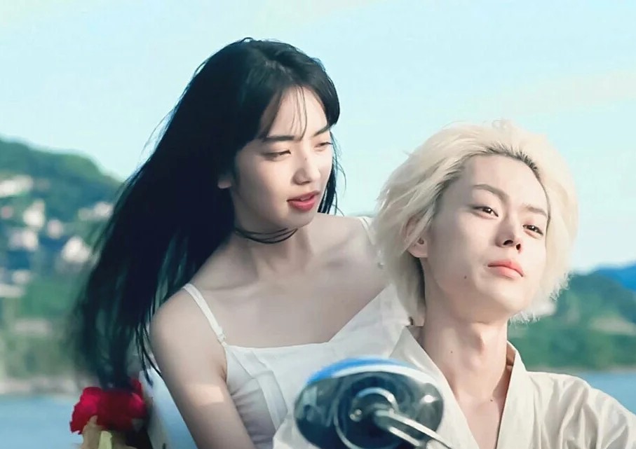 电影《溺水小刀》经典台词文案和名句语录