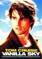 电影《香草天空》经典台词文案和名句语录