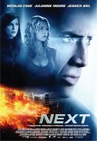 电影《预见未来》经典台词文案和名句语录