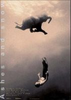 电影《尘与雪》经典台词文案和名句语录