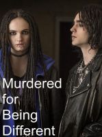 电影《死于独特》经典台词文案和名句语录