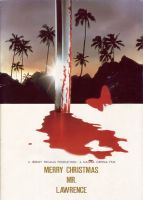 电影《圣诞快乐，劳伦斯先生》经典台词文案和名句语录