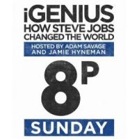 电影《史蒂夫・乔布斯是如何改变世界的》经典台词文案和名句语录