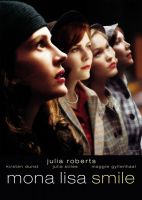 电影《蒙娜丽莎的微笑》经典台词文案和名句语录