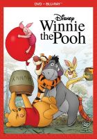 电影《小熊维尼》经典台词文案和名句语录