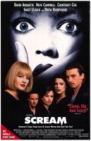 电影《惊声尖叫》经典台词文案和名句语录