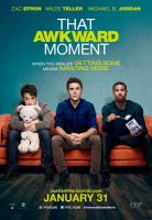 电影《尴尬时刻》经典台词文案和名句语录