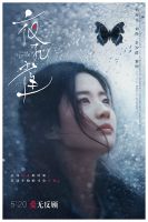 电影《夜孔雀》经典台词文案和名句语录