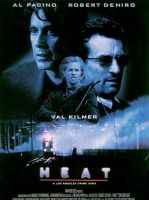 电影《盗火线》经典台词文案和名句语录