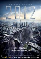 电影《2012》经典台词文案和名句语录