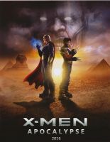 电影《X战警：天启》经典台词文案和名句语录