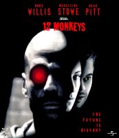 电影《十二只猴子》经典台词文案和名句语录