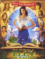 电影《魔法灰姑娘》经典台词文案和名句语录