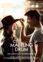 电影《最长的旅程》经典台词文案和名句语录