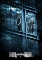 电影《风暴》经典台词文案和名句语录