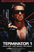 电影《终结者》经典台词文案和名句语录