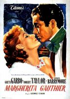 小说《茶花女》经典语录文案和名句摘抄