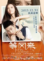 小说《等风来》经典语录文案和名句摘抄