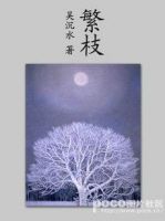 小说《繁枝》经典语录文案和名句摘抄